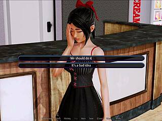 Harem Hotel 108 Game Fuck!