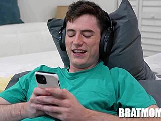 anissa kate pounds big tits stepmom jodie's wet pussy hardcore