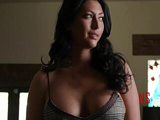 uhh my hotwife's big ass and natural tits got me cheating with hubby's buddy's monster cock so bad