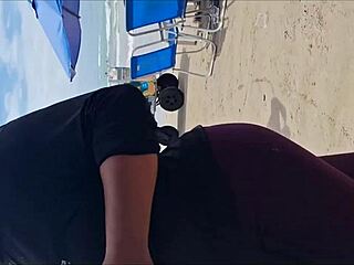 so alone milking my big tits for meio-irmão orgasm rush