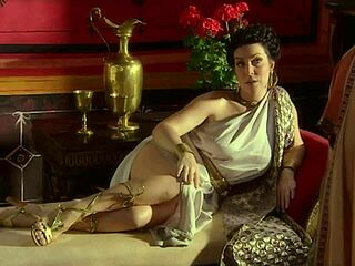 wet italian babe teases huge cock quickie facial cumshot