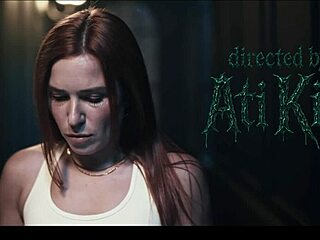 russian blonde redhead lesbians drip wet under alien control scissoring squirting wildly