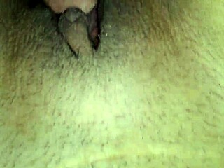 hot village brunette whore drops part 1 for street pounding action