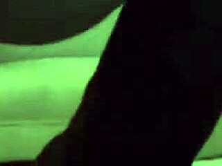 melissa lauren stares at camera licking sucking that black dick 🍆💦