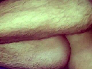 Karina no condom ass fingering lover play husband films