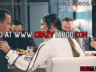 when time stops i fuck alina lopez's big ass hardcore