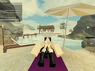 New Zealand Whore Rides Monster Black Cock Bent Over With Ass Shaking Hard