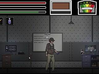 parte 10 lustful spirit captured in judy's easter egg animation hunt