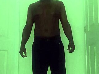 Continuing Her Free Singing and Dancing Performance 2