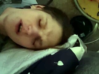 i feel so connected watching british couple shag hard