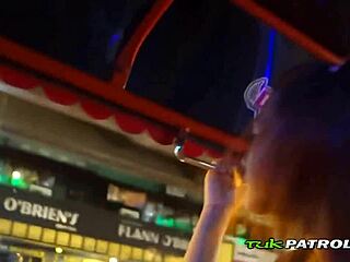 Horny Petite Filipina Teen Rims Ass and Gets Bred POV