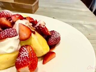 ever wondered about tochigi strawberries and hot springs in natchi's trip?