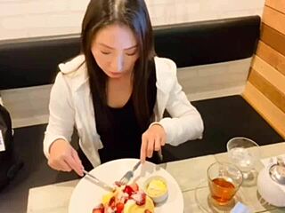 ever wondered about tochigi strawberries and hot springs in natchi's trip?