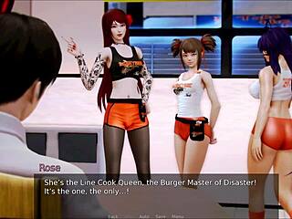 Academy 240 Intense Game Challenge