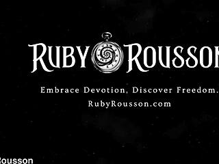 tease yourself staring at my leather-covered curves from behind slowly