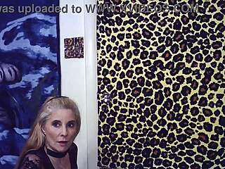 whoops behind scenes glasses new zealand wrestling babe blows cock fucks full nelson backstage