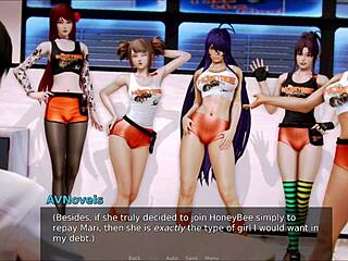 Academy 240 Intense Game Challenge