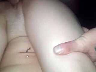 Monster Cock Slams Teens in Wild Car Fuck Frenzy!