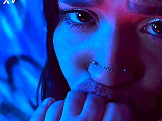 wanna watch svetlanna tease her latina feet legs in nylons pantyhose socks sneakers pov licking toes gagging deepthroat choking?