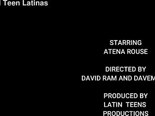 damn atena rouse takes that piss-guzzling anal dp with bbc cum mouthful destruction