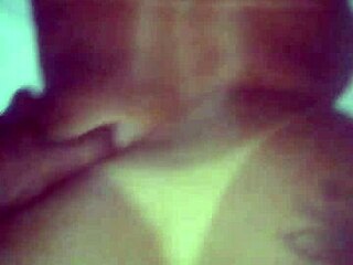 Speed Blackout Pounds Luana's Big Tits in Seductive MILF Action