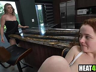 omg my older stepdaughter part 4 with luke longly cory chase 😘👅