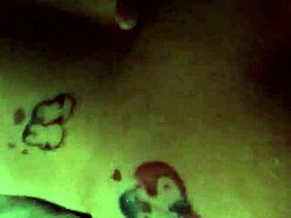 what if your big ass tattooed neighbor wants anal right now?