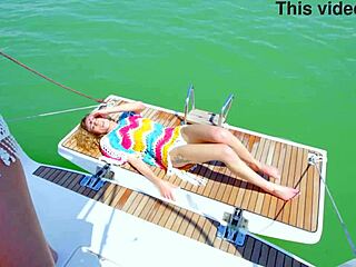 amirah adara and angel emily toy hairy pussies and asses outdoors