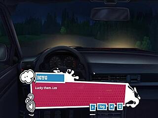 Hot Doctor Dares Patient Seduction