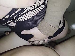 amateur latina mature hides juicy tight pussy secrets