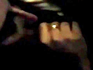 i got caught sucking stranger's cock on my one night stand 😩