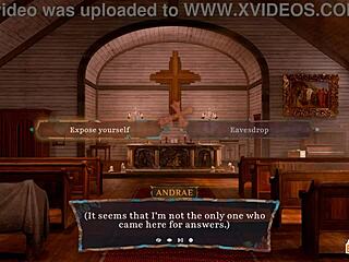 ep6 helga and ayla suck monster cocks then get fucked in lust sisters 3d hentai orgy