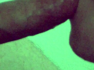 whoa! haze haze slurps cock in steamy closeup slow motion sucking