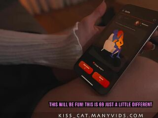 milf pickup from sexactions app leads to outdoor rough fuck ending in huge facial