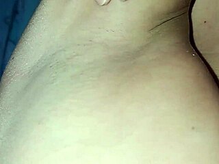 Stepdad loves armpits lets him touch breasts cum on big tits huge cock fetish play