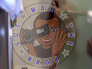 alexis andrews sloppy deepthroats my big black cock til explosion