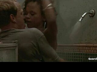 rosie perez bares her tits in white men can't jump nude scenes