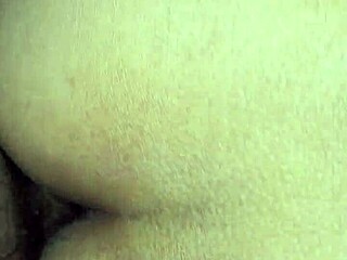 damn this tattooed latina puta got so caliente she needs mexican passion now