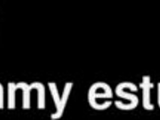 Madison Stil 20YO Colombian Slut Anal Pounds Jhay Killer Huge Cock