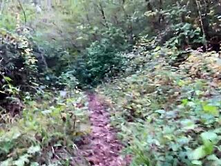 Clitlicker662 Shares Update 11 Image 1170 from October Forest Flash