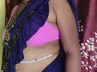 i caught my stepson sniffin my panties for my pussy smellin n now hes addicted to mommy's scent oh fuck