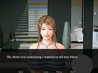 i can't stop fantasizing about my new family's big tits and asses