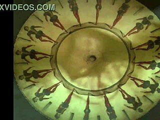 Wow, check this vintage erotic hairy pussy art!