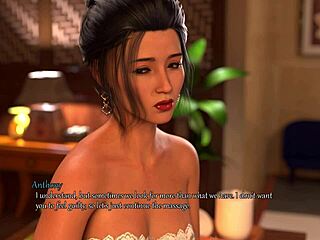 Cloudias Lust Massage Room Shower Escape