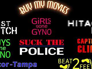 Rebel Wyatt's pussy blasted full of cum in hardcore pov face fucking