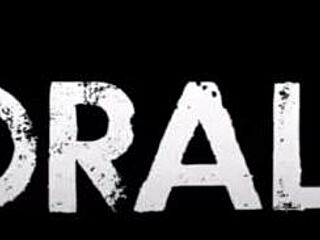 Tattooed UK hunk pounds Sofia Lee's curvy pussy while Venera Maxima fingers her huge tits nearby