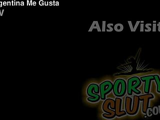 Skinny Adorable Ass Flaunts Deep Cameltoe and Thigh Gap