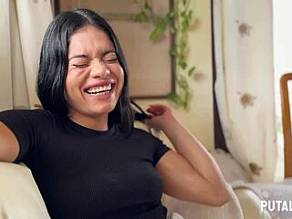 uhh torbe chats hot with big ass makarena then fucks her creamy 😩