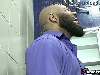 imagine your stepdad as a bbc daddy pounding that young redhead ass