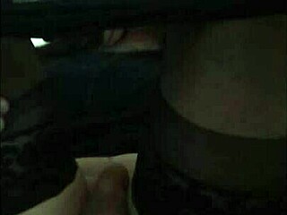 sexy colombian ladyboy travesti masturbates huge dildo deep in tight ass